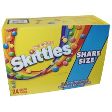 Skittles Brightside Share Size