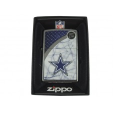 Zippo NFL Dallas Cowboys Reverse-29359