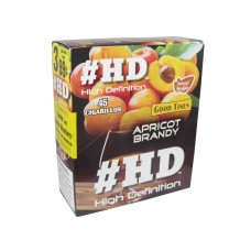 Good Times  #HD Apricot Brandy Cigars 3/0.99¢