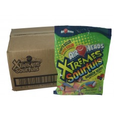 Air Heads Xtremes Sourfuls