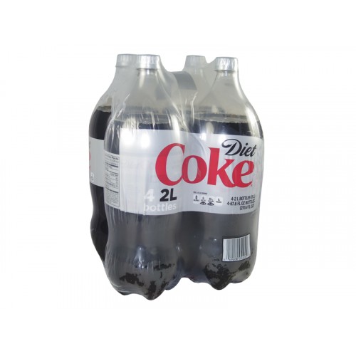 Coca Cola Diet 2ltr