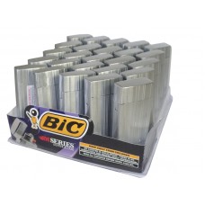 Bic Lighter M Series Lighter & Case