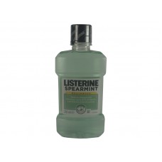 Listerine Antiseptic Mouthwash Spearmint