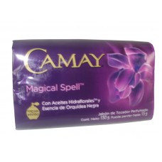 Camay Magical Spell Bar Soap