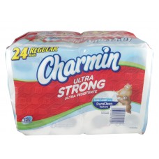 Charmin Bathroom Tissue