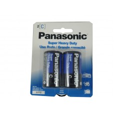 Panasonic Battery C2-2 Pk
