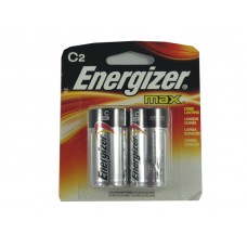 Energizer Battery C2 U.S.A