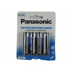 Panasonic Battery AA4