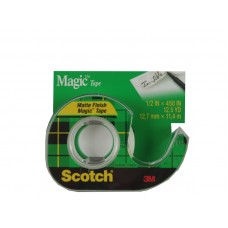 Scotch Magic Tape # 104
