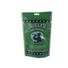 Bugler Pipe Tobacco Green