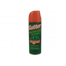 Cutter Backwood Insect Repellent