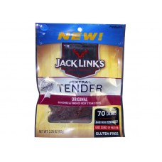 Jack Link's Xtra Tender Original