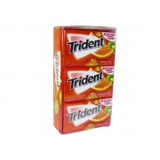Trident Tropical Twist Gum