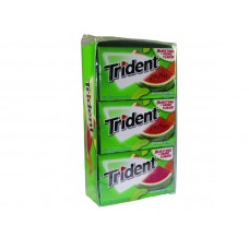 Trident Watermelon Twist Gum