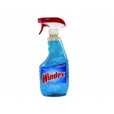 Windex Glas Cleaner Original