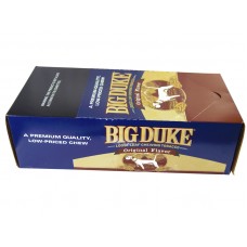 BIG DUKE Original Flavor Chewing Tobacco