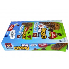 Quaker Big Chewy Chocolate Chip