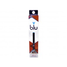 Blu Disposable Carolina Bold 2.0%