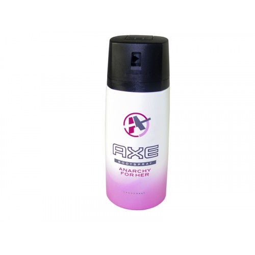 Axe Body Spray ANARCHY For Her
