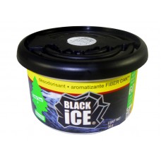 Little Trees Air Freshener Can Black Ice