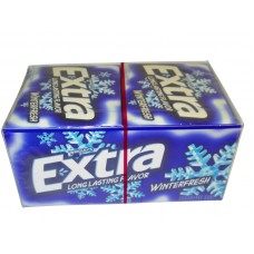 Wrigleys Extra Winterfresh Gum