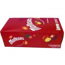 Maltesers Chocolatey Candy