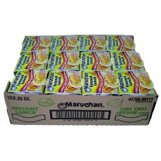 Maruchan Noodles Lime Chili Chicken