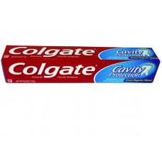 Colgate Toothpaste Cavity Protection