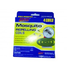 Mosquito Repellent Burning Coils