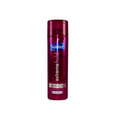 Suave Extreme Hold Hairspray Unscented