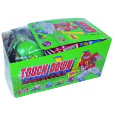 KM Touch Down Jawbreaker Candy