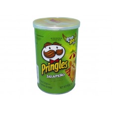 Pringles Jalapeno Medium