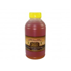Queen Honey Pure Plastic 1.5 lbs