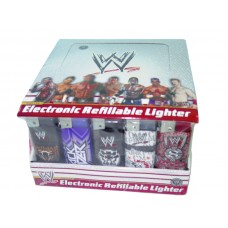WW Nulite Electronic Refillable Lighter