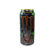 Monster Energy Java Kona Blend