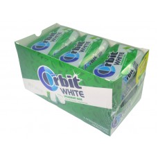 Orbit White Spearmint Gum