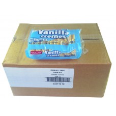 Uncle Al's Vanilla Creme Cookies Box