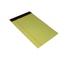 Legal Pad 5 X 8 IN 50 Sheets