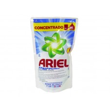 Ariel Liquid Detergent Concentrated 400-ML Pouch