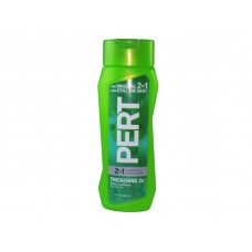 Pert Plus 2IN1 Thickening Shampoo & Conditioning