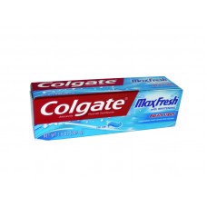 Colgate Max Fresh With Whitening Toothpaste