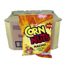 Corn Nuts Nacho Flavored Crunchy Corn Kernels