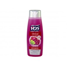 Vo5 Shampoo Pomegranate