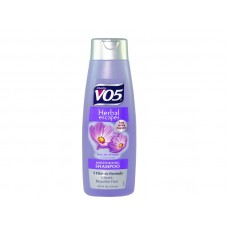 Vo5 Herbal Moisturizing Shampoo