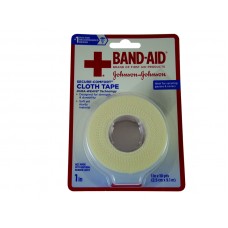 Band Aid Cloth Tape