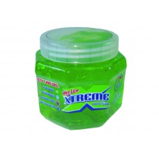 Xtreme  Hair Gel Green Jar