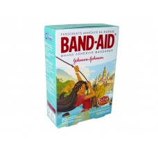 Band-Aid Assorted Sizes