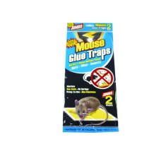 Rat Mouse Glue 2 Traps