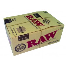 Raw Artesano Natural Paper 1 1/4