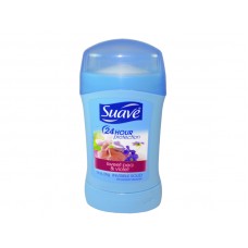 Suave Sweet Pea & Violets Invisible Deodorant